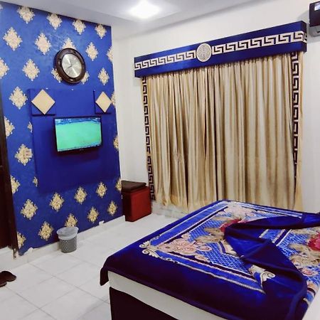 Hotel De Smart Multan Extérieur photo
