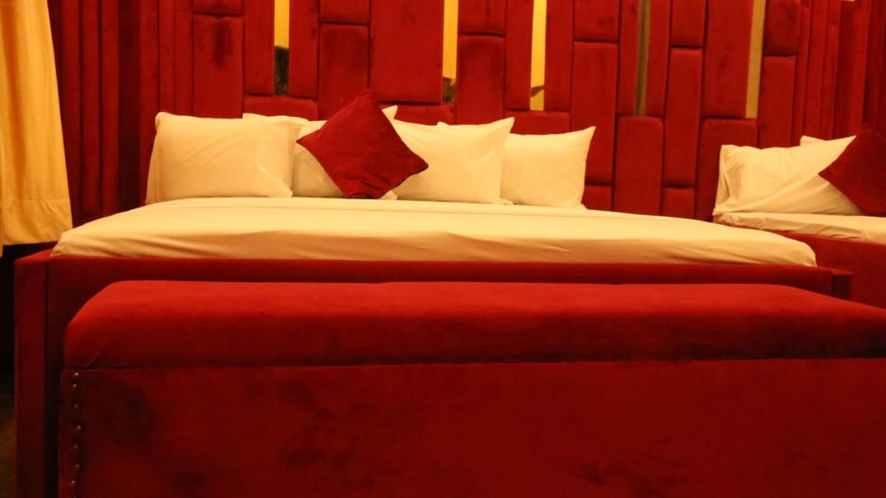 Hotel De Smart Multan Extérieur photo