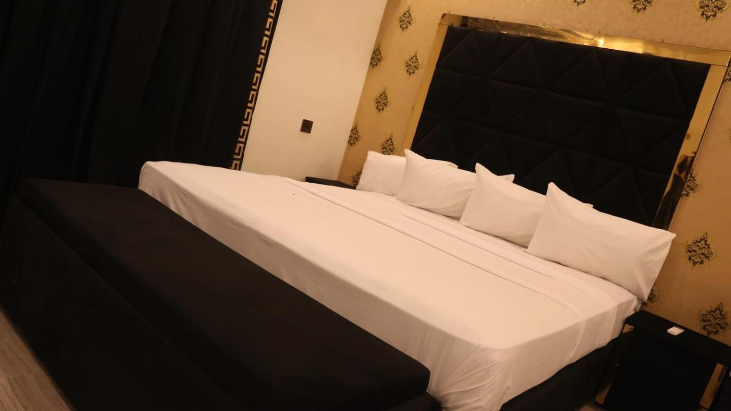 Hotel De Smart Multan Extérieur photo