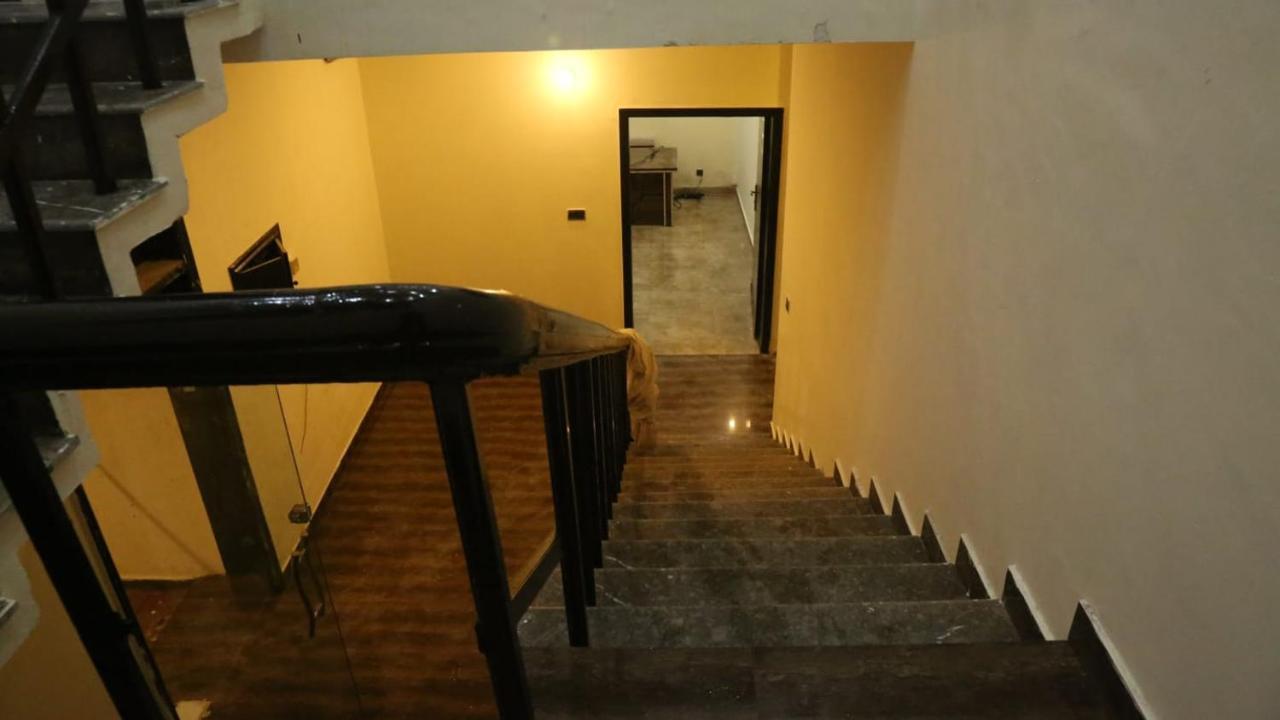 Hotel De Smart Multan Extérieur photo
