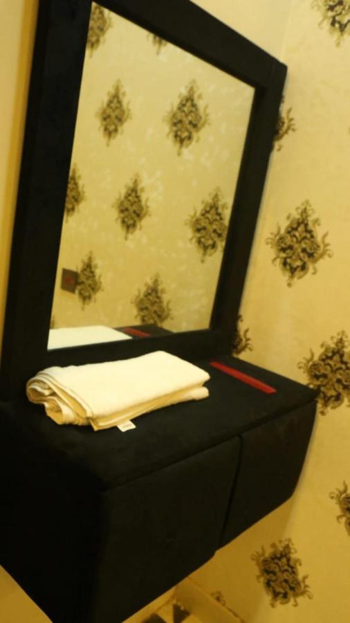Hotel De Smart Multan Extérieur photo