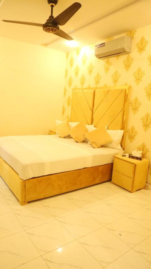Hotel De Smart Multan Extérieur photo