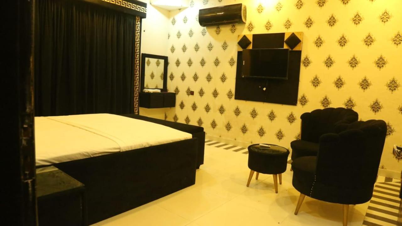 Hotel De Smart Multan Extérieur photo
