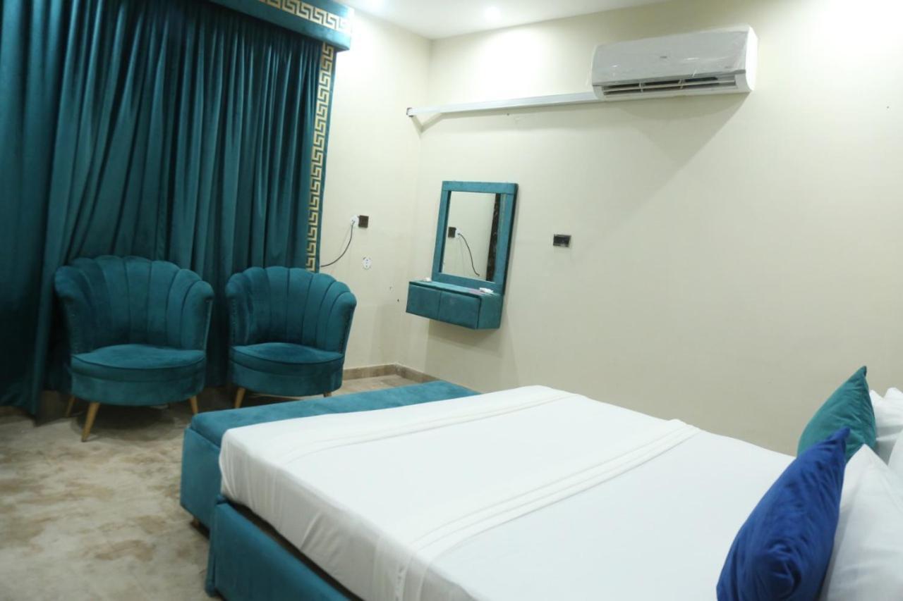 Hotel De Smart Multan Extérieur photo