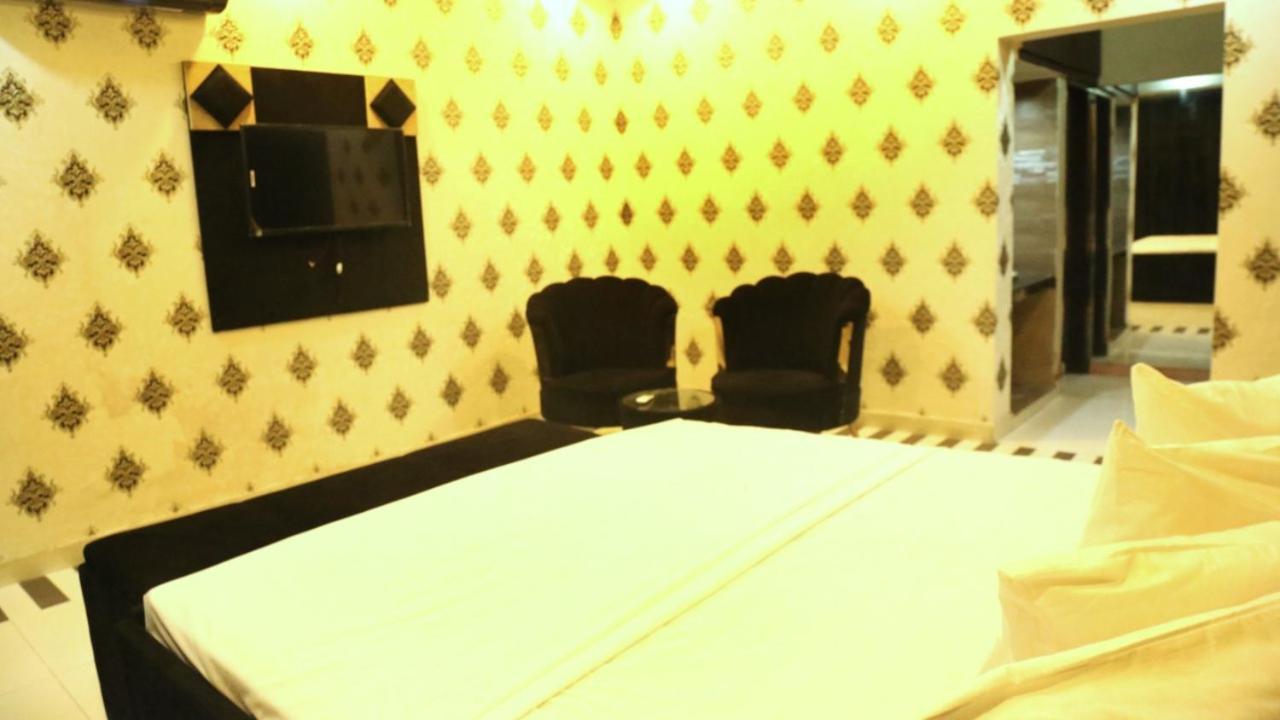 Hotel De Smart Multan Extérieur photo
