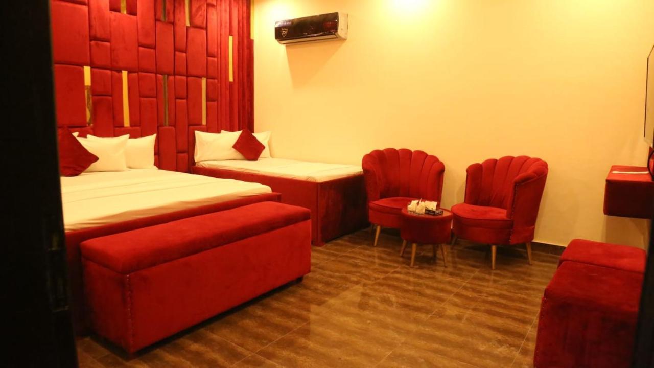 Hotel De Smart Multan Extérieur photo