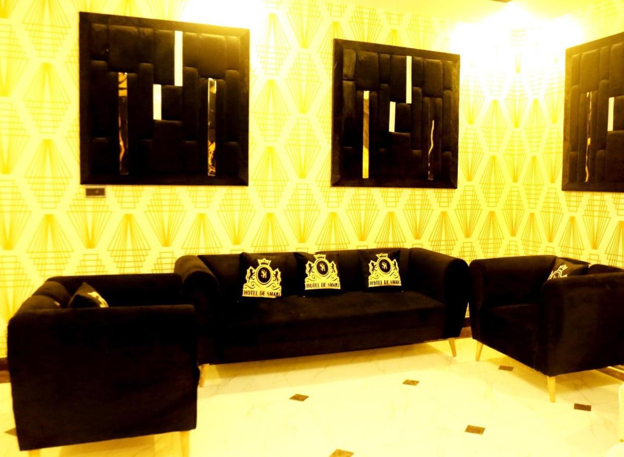 Hotel De Smart Multan Extérieur photo