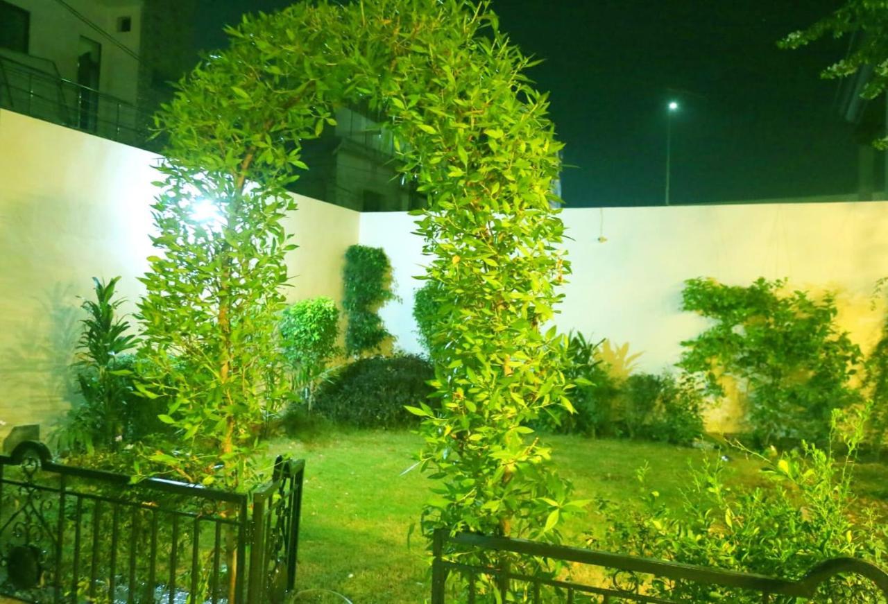 Hotel De Smart Multan Extérieur photo
