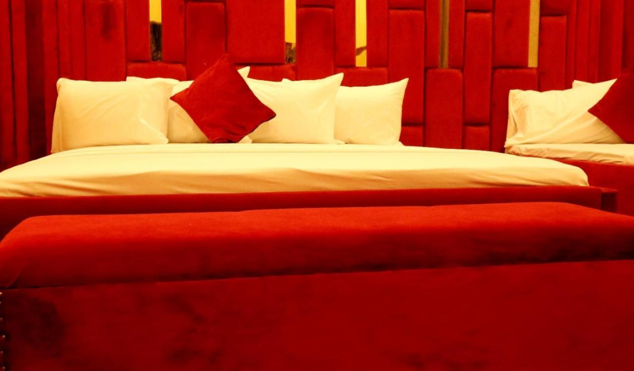Hotel De Smart Multan Extérieur photo