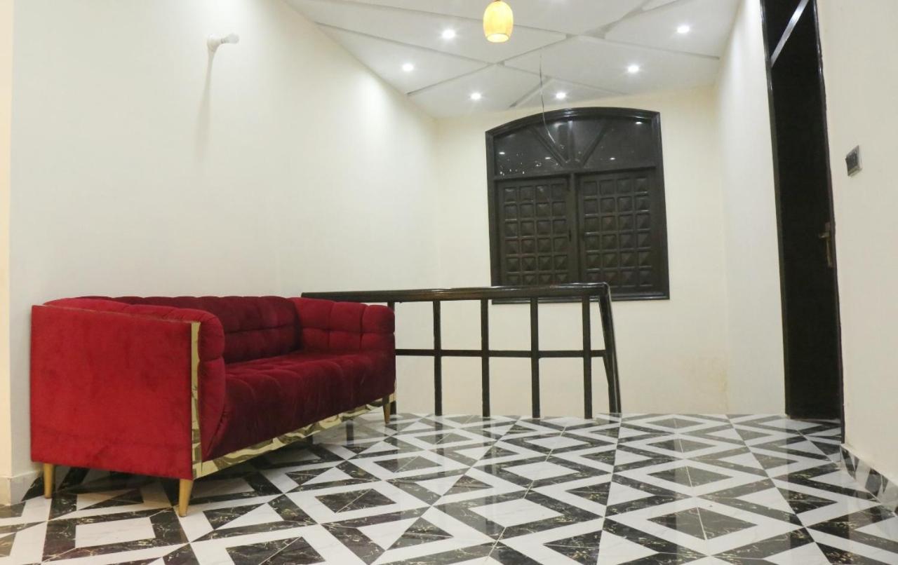 Hotel De Smart Multan Extérieur photo