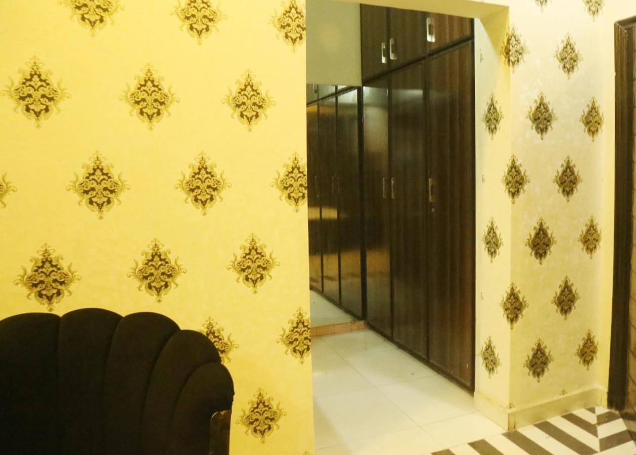 Hotel De Smart Multan Extérieur photo