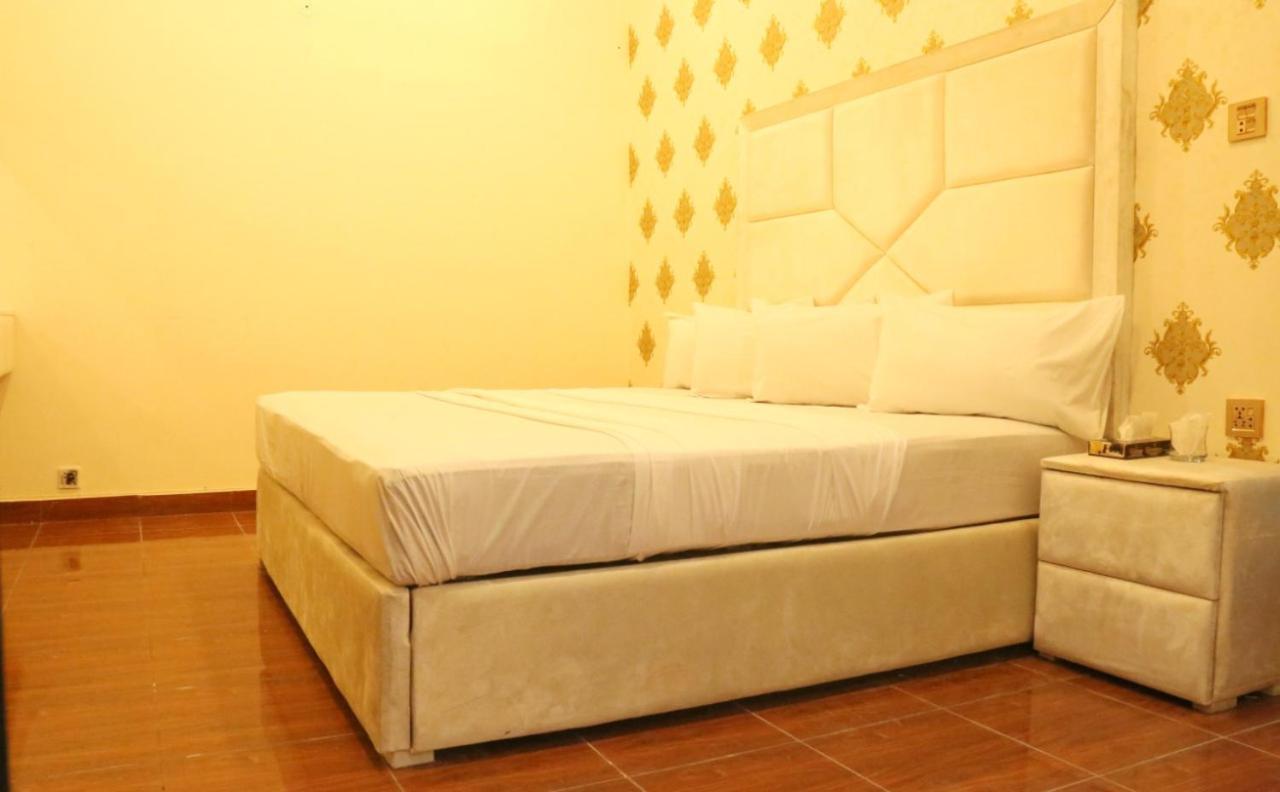 Hotel De Smart Multan Extérieur photo