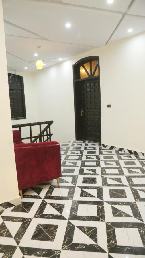 Hotel De Smart Multan Extérieur photo