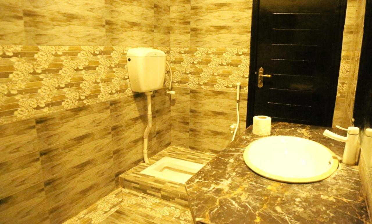 Hotel De Smart Multan Extérieur photo