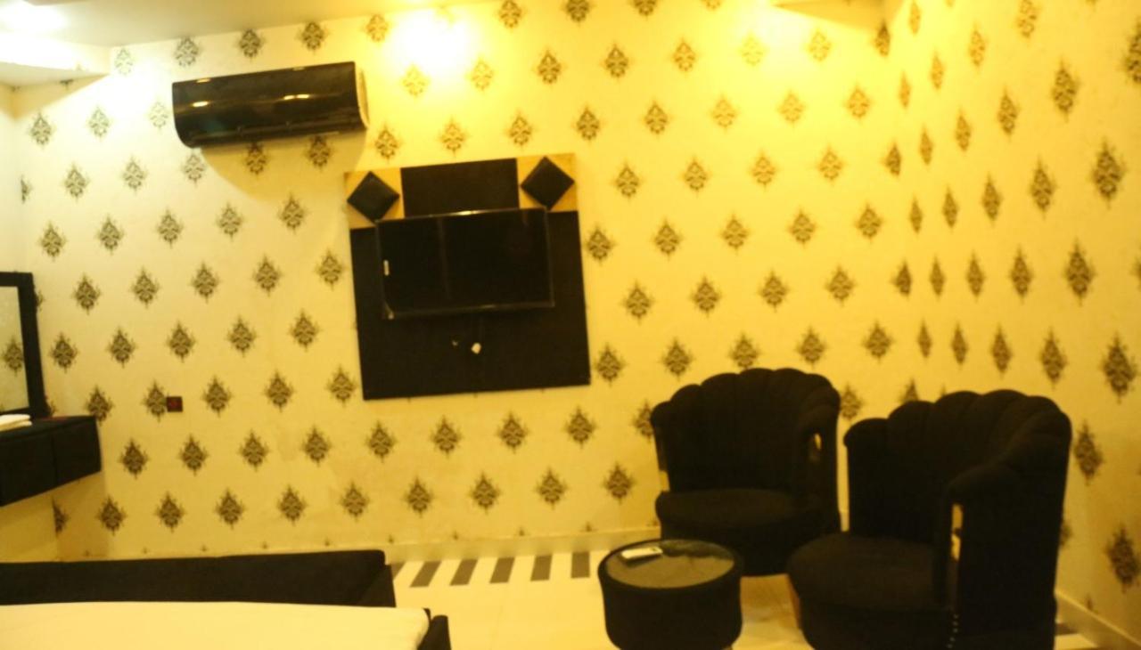 Hotel De Smart Multan Extérieur photo