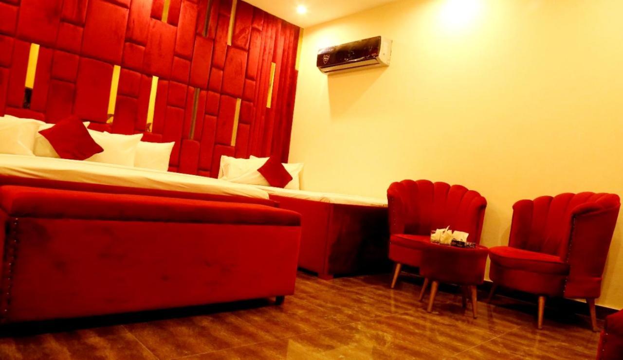 Hotel De Smart Multan Extérieur photo