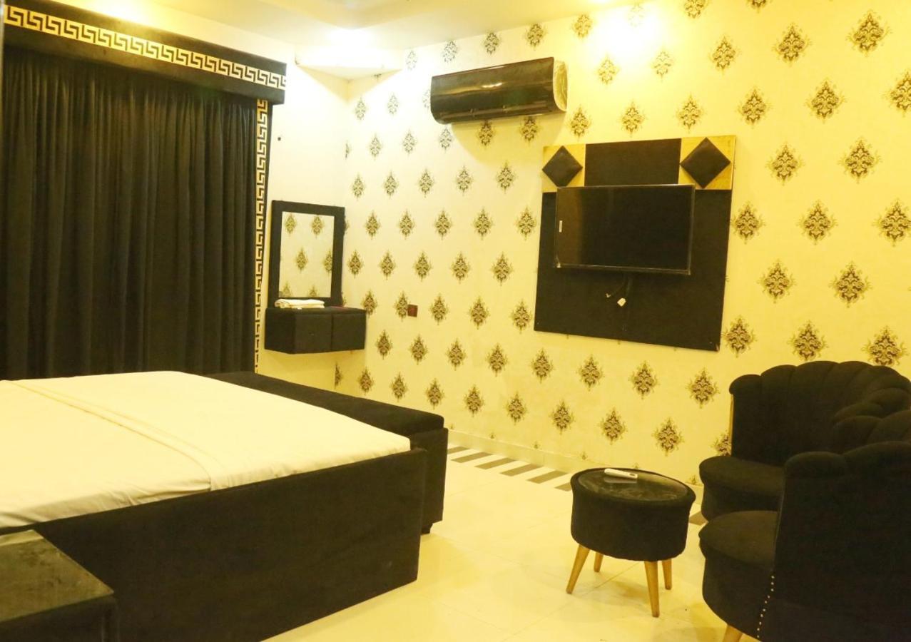 Hotel De Smart Multan Extérieur photo