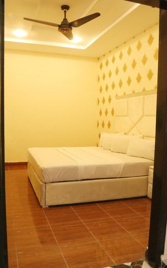 Hotel De Smart Multan Extérieur photo