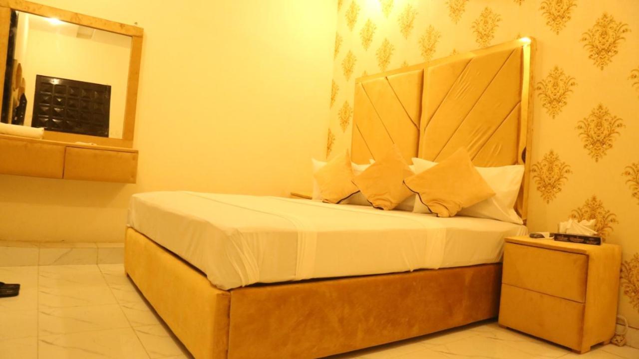 Hotel De Smart Multan Extérieur photo