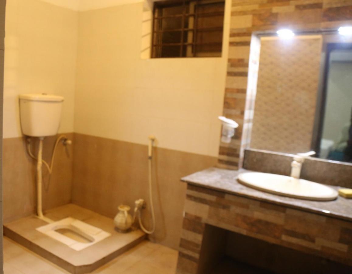 Hotel De Smart Multan Extérieur photo