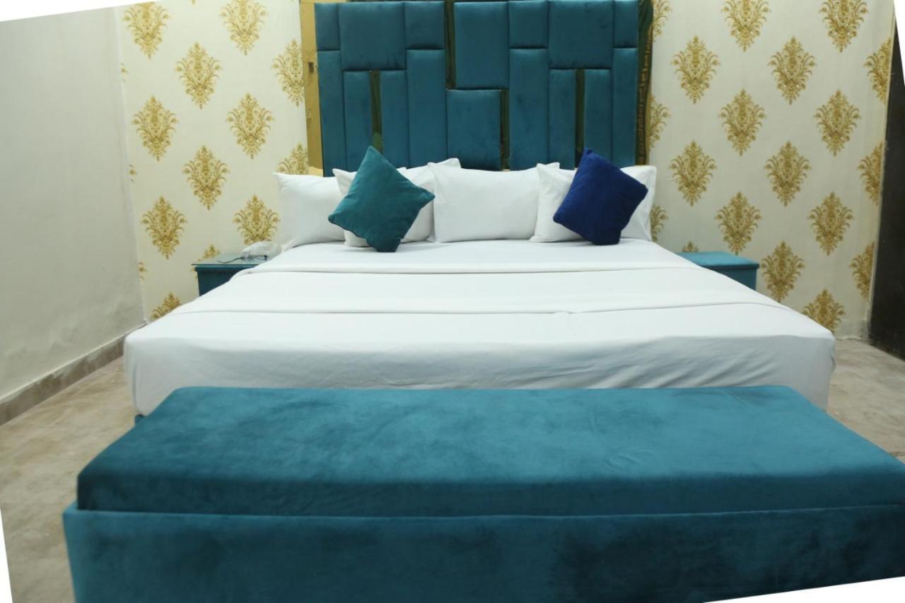 Hotel De Smart Multan Extérieur photo