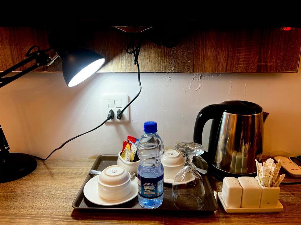 Hotel De Smart Multan Extérieur photo