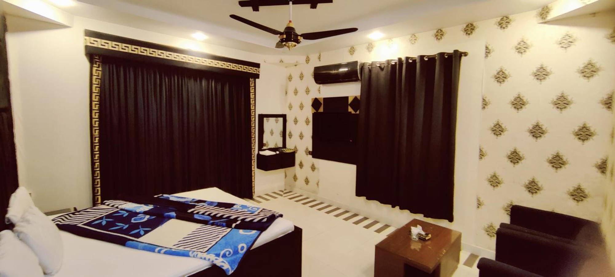Hotel De Smart Multan Extérieur photo
